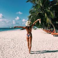 Отзыв от Анжелика - Виза Destination Thailand